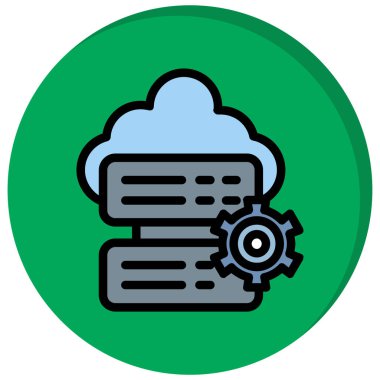 Bulut hesaplama. Basit resimleme