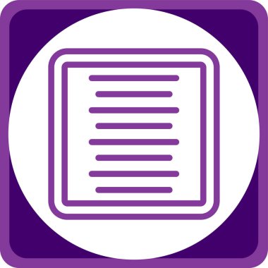 kitap simgesi, vektör, illüstrasyon tasarımı