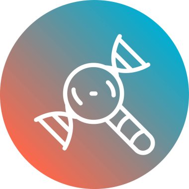 Gıda simgesinin vektör illüstrasyonu