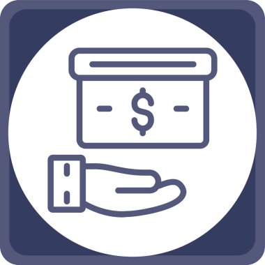 ödeme terminali vektör illüstrasyonu