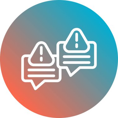 Kağıdın vektör simgesi ve kalem ile gölge