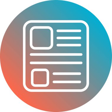 Kişisel ve ticari kullanım için çizim simgesi tasarımı.