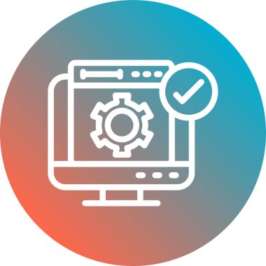 vektör simgesi kolayca düzenlenebilir ya da düzenlenebilir.