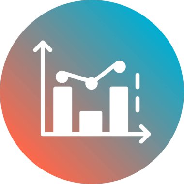 vektör çizelgesi simgesi
