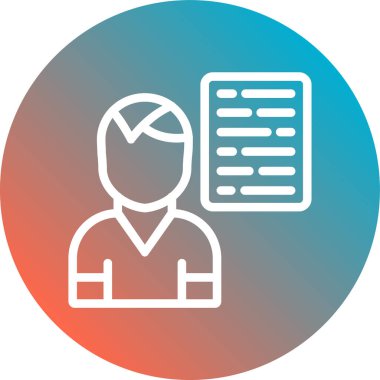 Modern b 'nin vektör illüstrasyonu simge tasarımından yoksun