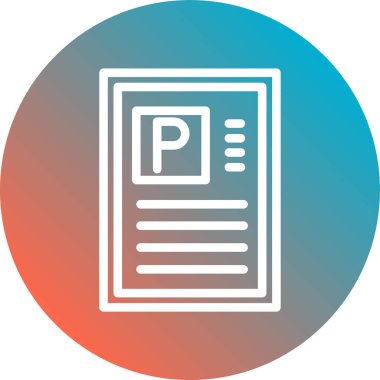 dosya simgesi çizimi