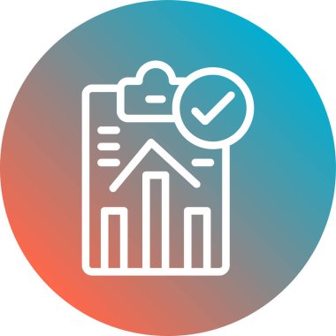 illüstrasyon vektör simgesi