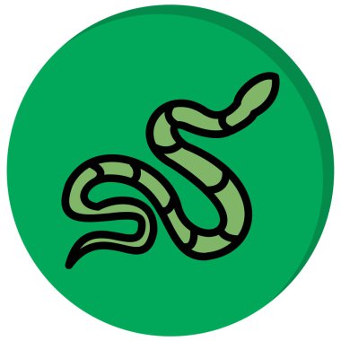 İkonum. Web simgesi tasarımı illüstrasyonu