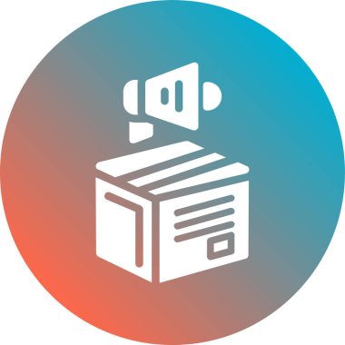 Dosya. Web simgesi basit illüstrasyon