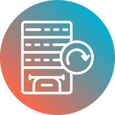 dosya biçimi vektör illüstrasyonuName