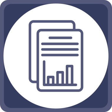 Dosya raporu. Basit tasarım