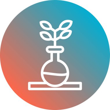 Vektör illüstrasyonu, simge ögesi