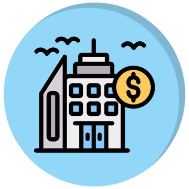 ikon vektör illüstrasyonu oluşturma