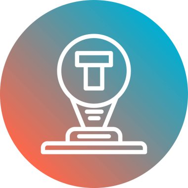 projeniz için vektör simgesi