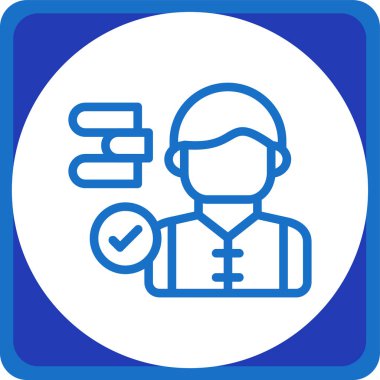 Modern b 'nin vektör illüstrasyonunda simge eksikliği tıbbi maskesi