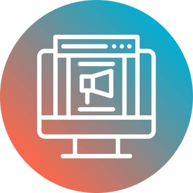 vektör illüstrasyonu, dosya simgesi