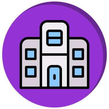 ikon vektör illüstrasyonu oluşturma