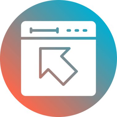 Simge vektör illüstrasyonu indir