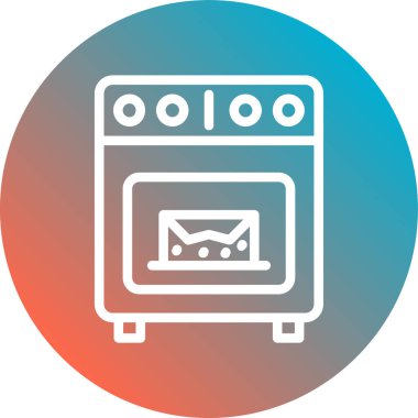 eps biçiminde modern vektör simgesi