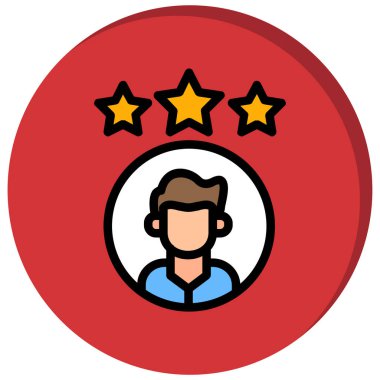 Müşteri derecesi. Basit tasarım