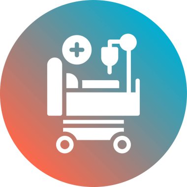 Modern simgenin vektör illüstrasyonu simge eksikliği