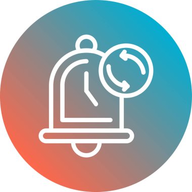 Gıda simgesinin vektör illüstrasyonu