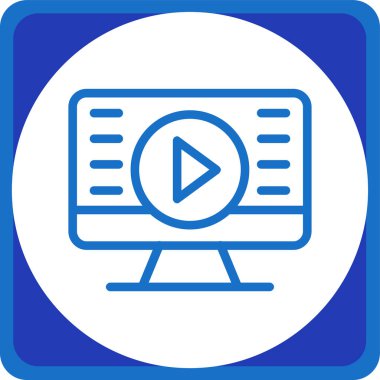 Şeffaf bir simge üzerinde web vektör çizimi. Birinci kalite semboller. Konsept ve grafik tasarımı için simgeler.