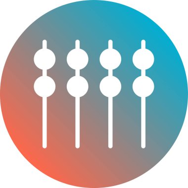 iş simgesi, vektör resimleme