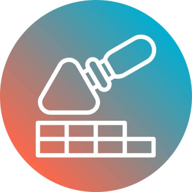 illüstrasyon vektör simgesi