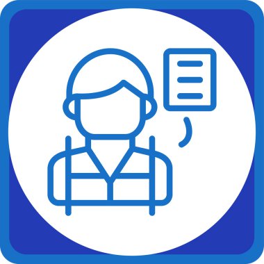 Modern b 'nin vektör illüstrasyonu tıbbi simgeden yoksun