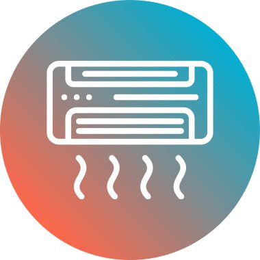 illüstrasyon vektör simgesi