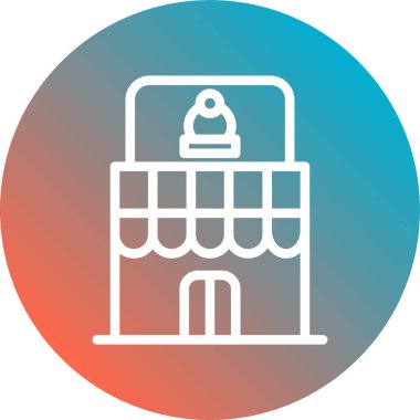 İnşa etmenin vektör illüstrasyonu