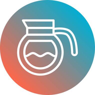 Sulama kutusu. Web simgesi