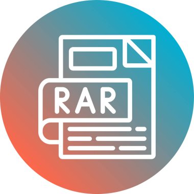 dosya biçimi vektör illüstrasyonuName