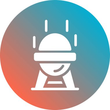 illüstrasyon vektör simgesi