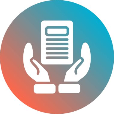 Vektör illüstrasyonu, simge ögesi