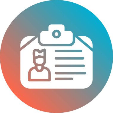 Evde beslenen hayvan köpek vektör simgesi