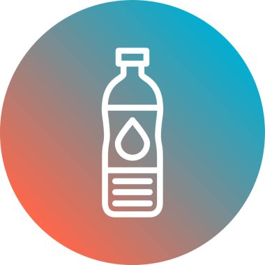 Vektör illüstrasyonu, simge ögesi biçimi