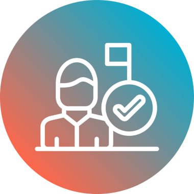 simge vektör çizim kontrol