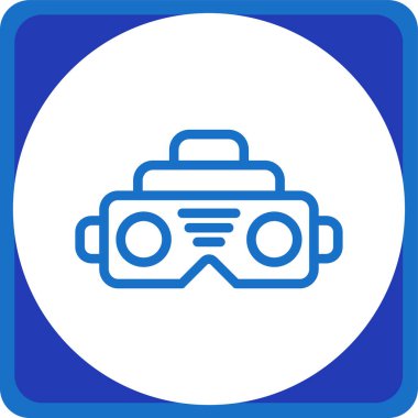 VR Çember Köşe Çizim Tasarımı