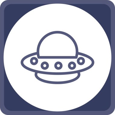 Yaratığın vektör illüstrasyonu