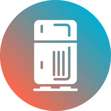 illüstrasyon vektör simgesi