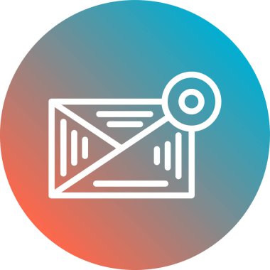 vektör zarfı resimleme