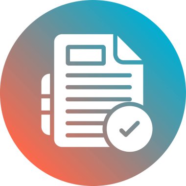 Düz biçimdeki işaret simgesini işaretle.