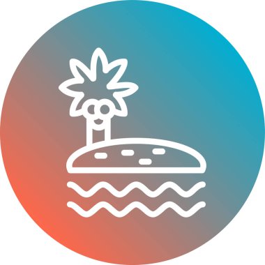 Gıda simgesinin vektör illüstrasyonu