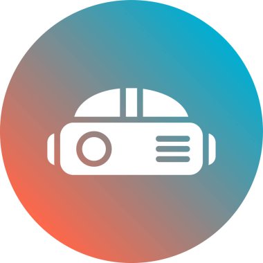 modern simge vektör illüstrasyonu