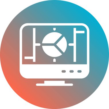 Modern b 'nin vektör gösterimi saatin simgesinden yoksundur