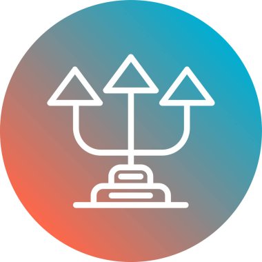 Kişisel ve ticari kullanım için vektör simgesi...