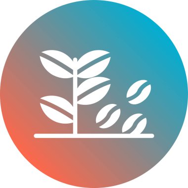 vektör ağacı vektör çizimi