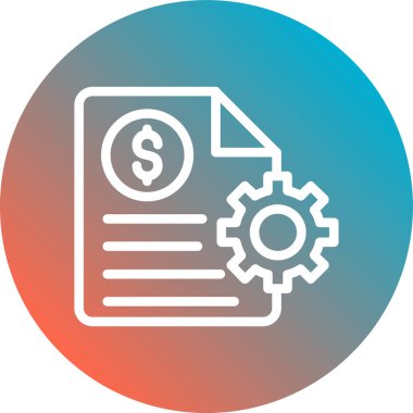 Kişisel ve ticari kullanım için vektör simgesi